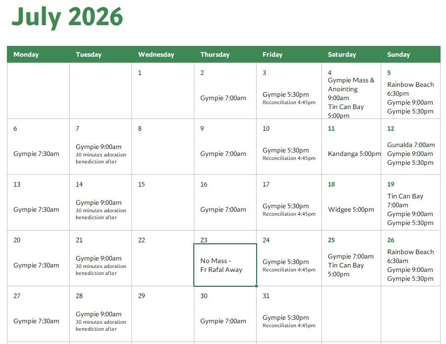 July 2026