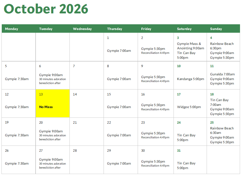 October 2026