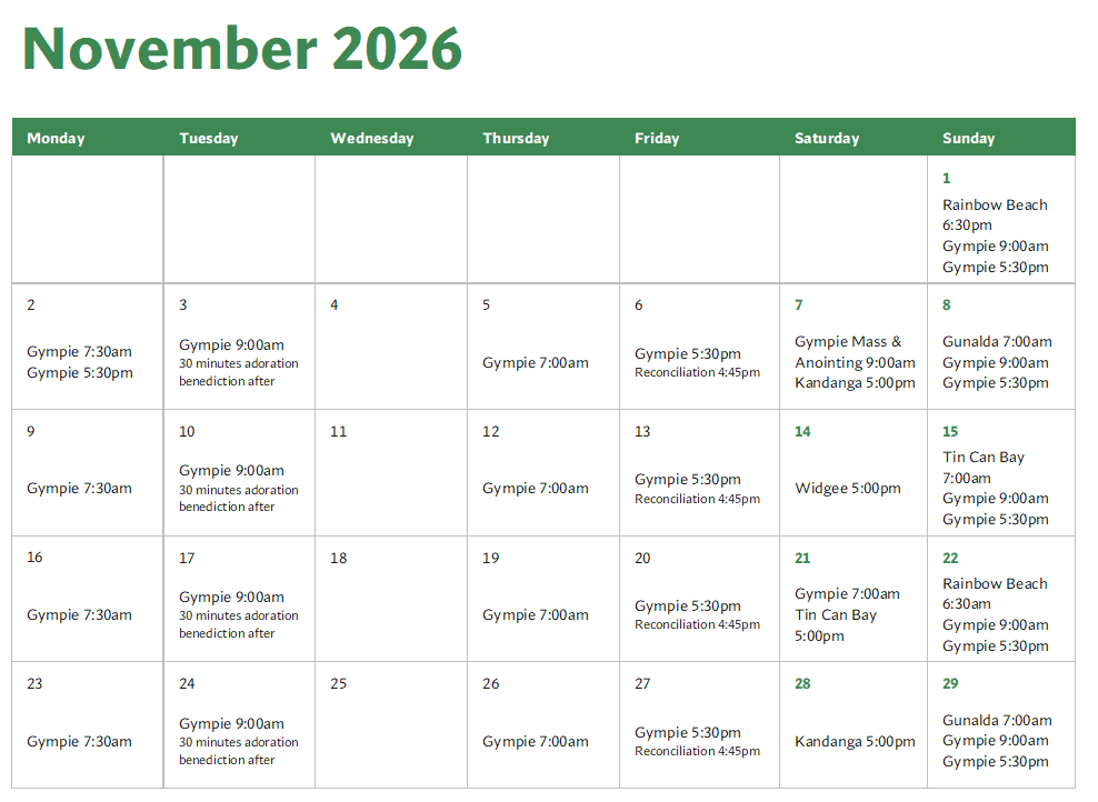 November 2026